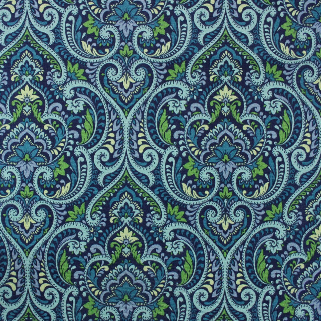 Richloom Solarium PARKSIDE - Outdoor/Indoor Fabric